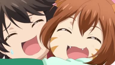 Assistir Kami-tachi ni Hirowareta Otoko Dublado - Episódio 002 Online em HD  - AnimesROLL