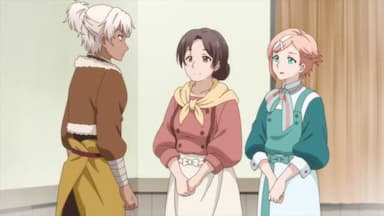 Assistir Kami-tachi ni Hirowareta Otoko (Dublado) - Episódio 2 - AnimeFire