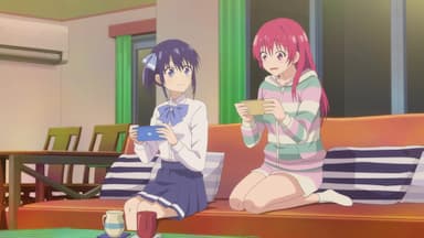 Assistir Kanojo mo Kanojo - Episódio 011 Online em HD - AnimesROLL
