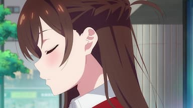 Rumor] Rent-A-Girlfriend pode ter 2ª Temporada caso o Blu-Ray do anime  venda bem » Anime Xis