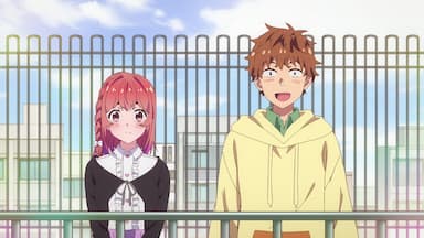 Rumor] Rent-A-Girlfriend pode ter 2ª Temporada caso o Blu-Ray do anime  venda bem » Anime Xis