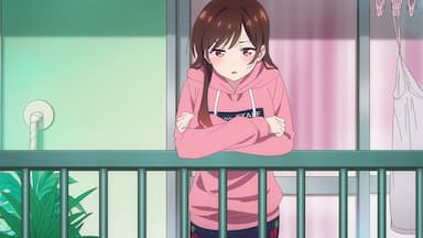 Anime Dublado on X: 🌟 NOVO EPISÓDIO DUBLADO DISPONÍVEL 🌟 Rent-a- Girlfriend - 2ª temporada #02 Assista na Crunchyroll!   / X