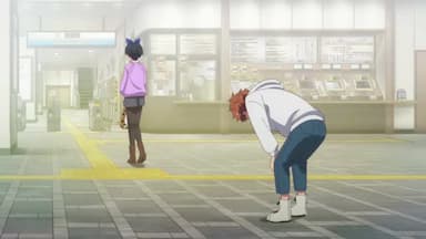 Passando RAIVA DE NOVO (Kanojo Okarishimasu 2) - Anime United
