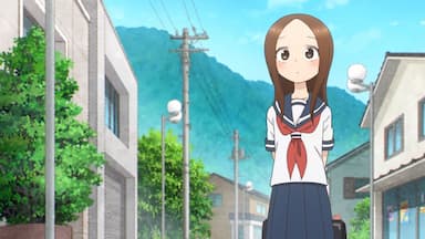Assistir Karakai Jouzu no Takagi-san: 2 Episódio 2 Online - Animes BR
