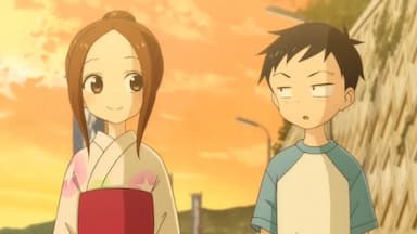 Takagi-san, the Master of Teasing vai contar com 12 episódios – PróximoNível