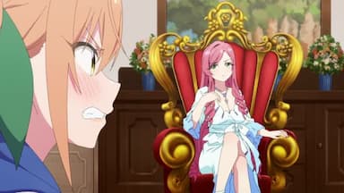 Assistir Knights & Magic - Episódio 013 Online em HD - AnimesROLL