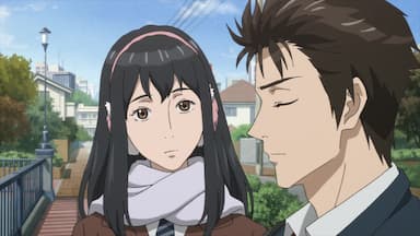 Kiseijuu: Sei no Kakuritsu - Episódios - Saikô Animes