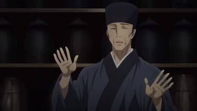 Assistir Kochouki: Wakaki Nobunaga - Todos os Episódios
