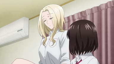 Assistir Koi to Yobu ni wa Kimochi Warui - Episódio 011 Online em HD -  AnimesROLL