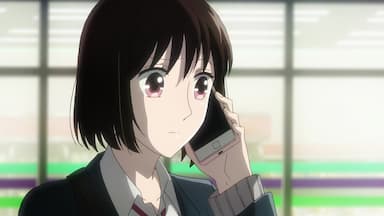 Koi to Yobu ni wa Kimochi Warui - Episódio 11 - Animes Online