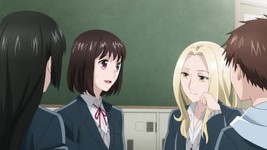 Assistir Koi to Yobu ni wa Kimochi Warui Episódio 7 » Anime TV Online