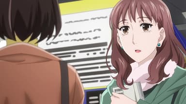 Assistir Koi to Yobu ni wa Kimochi Warui Episódio 7 » Anime TV Online