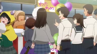 Assistir Koi wa Sekai Seifuku no Ato de Episódio 3 Online - Animes BR
