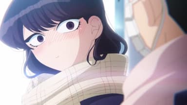 Assistir Anime Komi-san wa, Comyushou desu. 2nd Season Dublado e