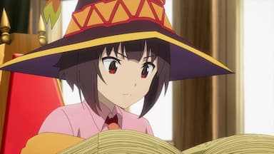 Kono Subarashii Sekai Ni Shukufuku Wo (Konosuba) Online - Assistir anime  completo dublado e legendado