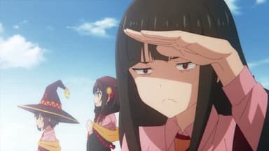 Kono Subarashii Sekai ni Bakuen wo! - Dublado - Episódios - Saikô Animes