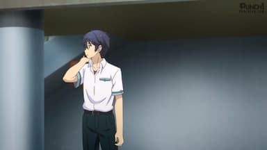 Assistir Kono Yo no Hate de Koi wo Utau Shoujo YU-NO Episódio 5 Legendado  (HD) - Meus Animes Online
