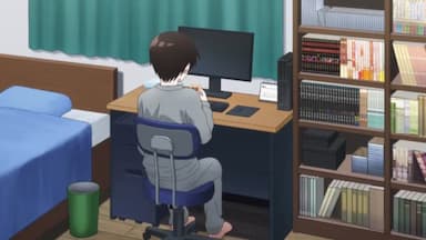 Assistir Kubo-san wa Mob wo Yurusanai - Episódio 001 Online em HD -  AnimesROLL