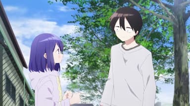 Kubo-san wa Mob wo Yurusanai  Animes Legendados - Sakura Animes