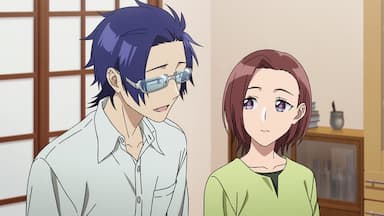 Assistir Kumichou Musume to Sewagakari - Episódio 002 Online em HD -  AnimesROLL