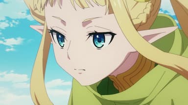 Kumo Desu ga, Nani ka Dublado - Episódio 3 - Animes Online
