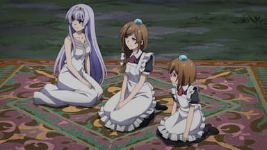 Assistir Kuro no Shoukanshi - Episódio 009 Online em HD - AnimesROLL