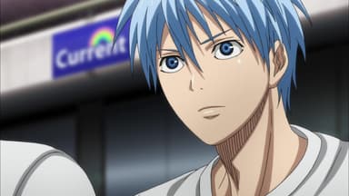 Kuroko no Basket 2ª temporada - AdoroCinema