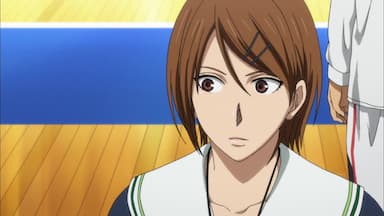 Assistir Anime Kuroko no Basket 3rd Season NG-shuu Legendado - Animes Órion