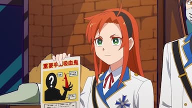 Assistir Kyuuketsuki Sugu Shinu 2 - Episódio 002 Online em HD - AnimesROLL
