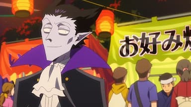 Assistir Kyuuketsuki Sugu Shinu 2 - Episódio 002 Online em HD - AnimesROLL