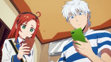 Assistir Kyuuketsuki Sugu Shinu 2 Episódio 9 Online - Animes BR