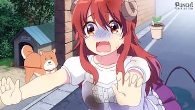 assistir-machikado-mazoku-animes-online-super-gratis-episodio04 -  IntoxiAnime