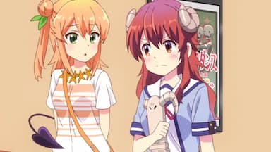 assistir-machikado-mazoku-animes-online-super-gratis-episodio04 -  IntoxiAnime