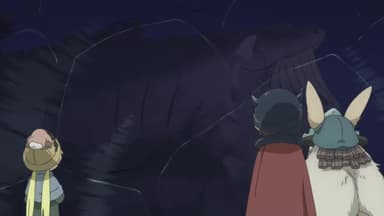 Made In Abyss Temporada 2, Animé