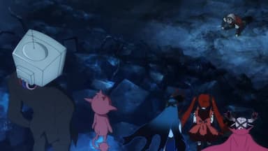 Assistir Mahou Shoujo Magical Destroyers - Episódio - 2 animes online