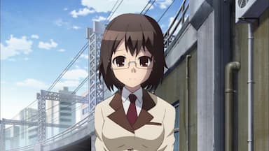 Assistir Mahou Shoujo Tokushusen Asuka: Episódio 3 Online - Animes BR