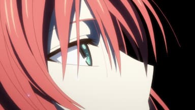 Assistir Mahou Tsukai no Yome - Episódio 012 Online em HD - AnimesROLL