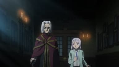 Assistir Mahoutsukai no Yome 2 Dublado - Episódio 003 Online em HD -  AnimesROLL