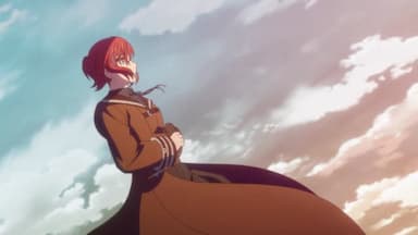 Mahoutsukai no Yome Season 2 Dublado - Episódio 6 - Animes Online