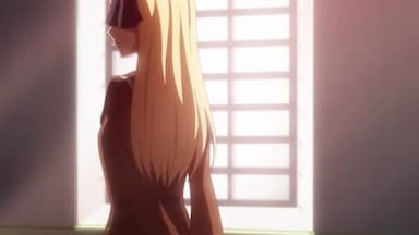 Mahoutsukai no Yome Season 2 Part 2 Dublado - Episódio 3 - Animes