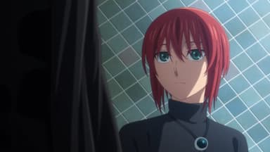 Mahoutsukai No Yome - todos os ep - assistir online