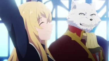 Assistir Mahoutsukai Reimeiki - Episódio 12 FINAL Online