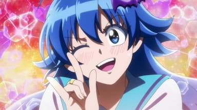 Anime : Mairimashita! Iruma kun Dublado