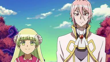 Assistir Mairimashita! Iruma-kun 2 Episodio 10 Online