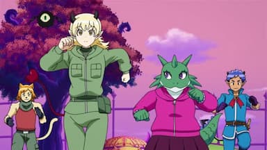 Assistir Mairimashita! Iruma-kun 3° Temporada - Episódio 01 Online -  Download & Assistir Online! - AnimesTC