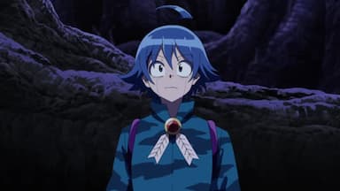 Assistir Mairimashita! Iruma-kun - Episódio 008 Online em HD - AnimesROLL