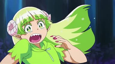 Assistir Mairimashita! Iruma-kun - Episódio 011 Online em HD - AnimesROLL