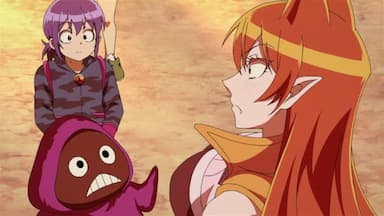 Assistir Mairimashita! Iruma-kun 3 Todos os Episódios Legendado (HD) - Meus  Animes Online