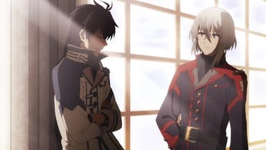 Assistir Maou Gakuin no Futekigousha Episodio 13 Online