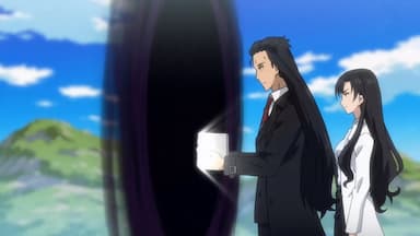 Assistir Maou-sama, Retry!: Episódio 8 Online - Animes BR